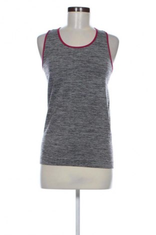 Dámsky športový top  Unbranded, Veľkosť L, Farba Sivá, Cena  7,67 €