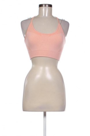 Damski sportowy top Unbranded, Rozmiar S, Kolor Pomarańczowy, Cena 34,48 zł