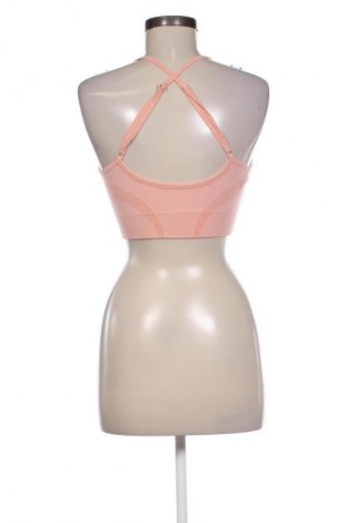 Damski sportowy top Unbranded, Rozmiar S, Kolor Pomarańczowy, Cena 34,48 zł