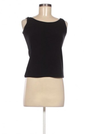 Damen Sporttop Unbranded, Größe M, Farbe Schwarz, Preis 7,67 €