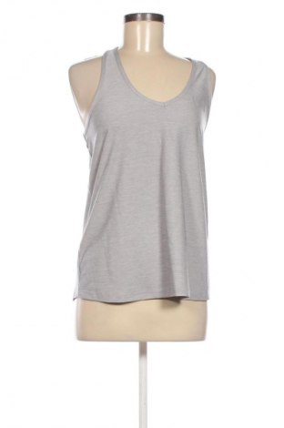Dámsky športový top  Unbranded, Veľkosť M, Farba Sivá, Cena  8,00 €