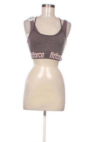 Damski sportowy top Unbranded, Rozmiar S, Kolor Kolorowy, Cena 34,51 zł