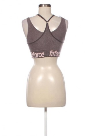 Damski sportowy top Unbranded, Rozmiar S, Kolor Kolorowy, Cena 34,51 zł