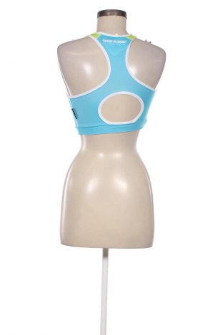 Dámský sportovní top  Unbranded, Velikost S, Barva Modrá, Cena  190,00 Kč