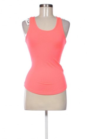 Дамски спортен топ Under Armour, Размер XS, Цвят Розов, Цена 34,00 лв.
