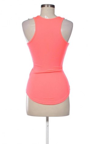 Дамски спортен топ Under Armour, Размер XS, Цвят Розов, Цена 34,00 лв.