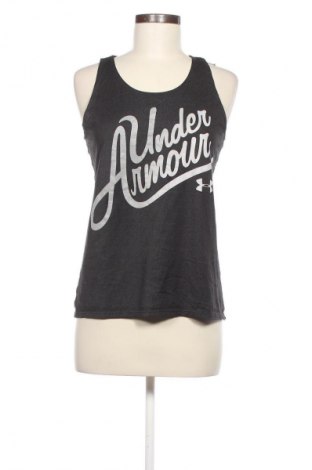 Dámsky športový top  Under Armour, Veľkosť XXL, Farba Čierna, Cena  19,95 €