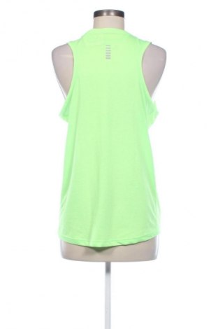 Dámský sportovní top  Under Armour, Velikost M, Barva Zelená, Cena  421,00 Kč