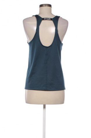 Dámský sportovní top  Under Armour, Velikost L, Barva Modrá, Cena  430,00 Kč