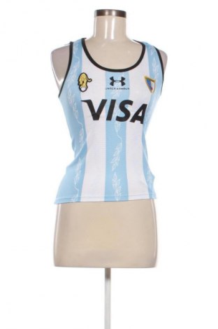 Dámsky športový top  Under Armour, Veľkosť S, Farba Viacfarebná, Cena  17,39 €