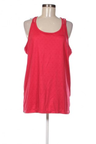 Damen Sporttop Vittorio Rossi, Größe XXL, Farbe Mehrfarbig, Preis 10,99 €