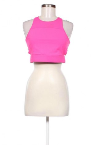 Damen Sporttop Work Out, Größe M, Farbe Rosa, Preis 7,99 €