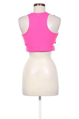 Damen Sporttop Work Out, Größe M, Farbe Rosa, Preis 7,99 €