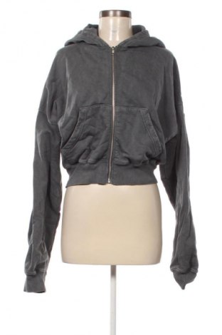 Damen Sweatshirt About You, Größe M, Farbe Grau, Preis € 23,99