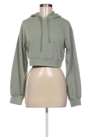 Damen Sweatshirt About You, Größe S, Farbe Grün, Preis 42,99 €