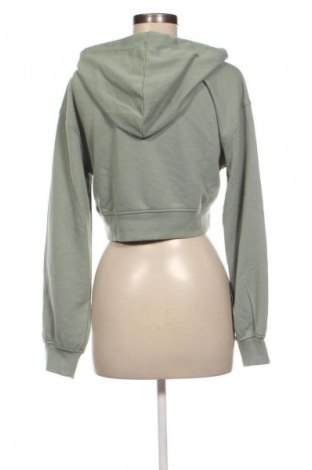 Damen Sweatshirt About You, Größe S, Farbe Grün, Preis 42,99 €