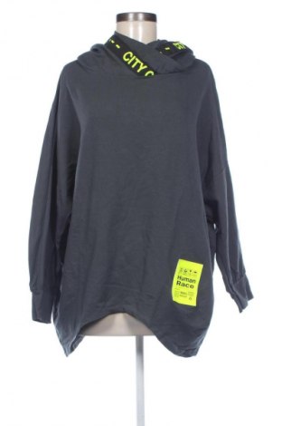 Női sweatshirt Acqua Limone, Méret XL, Szín Szürke, Ár 8 211 Ft