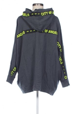 Női sweatshirt Acqua Limone, Méret XL, Szín Szürke, Ár 8 211 Ft