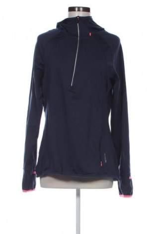 Damska bluza Active By Tchibo, Rozmiar M, Kolor Niebieski, Cena 95,99 zł