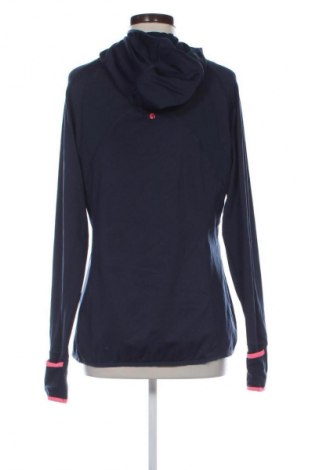 Damska bluza Active By Tchibo, Rozmiar M, Kolor Niebieski, Cena 95,99 zł
