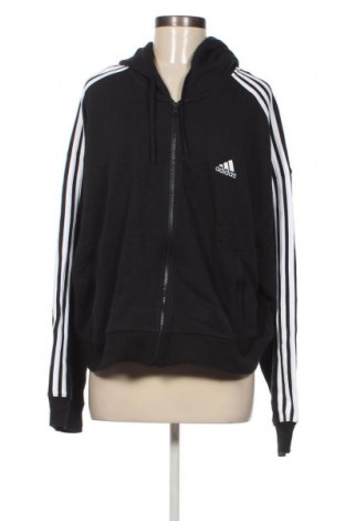 Dámska mikina  Adidas, Veľkosť XL, Farba Čierna, Cena  62,95 €
