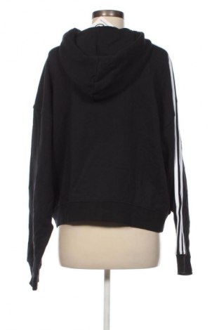 Dámska mikina  Adidas, Veľkosť XL, Farba Čierna, Cena  62,95 €