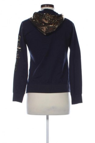 Damen Sweatshirt Adidas, Größe M, Farbe Blau, Preis 33,99 €