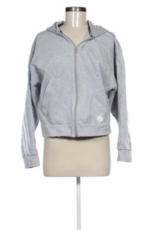Dámská mikina  Adidas, Velikost M, Barva Šedá, Cena  779,00 Kč
