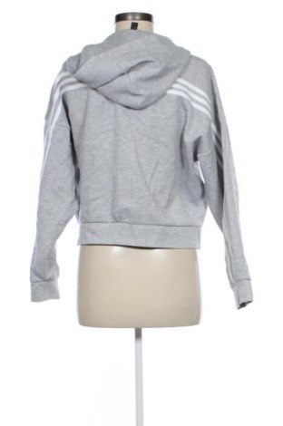 Dámská mikina  Adidas, Velikost M, Barva Šedá, Cena  779,00 Kč