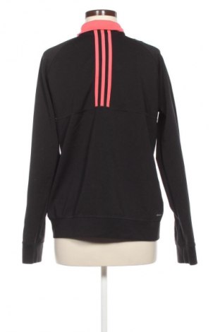 Hanorac de femei Adidas, Mărime XL, Culoare Negru, Preț 165,99 Lei