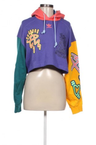 Hanorac de femei Adidas, Mărime M, Culoare Multicolor, Preț 284,21 Lei