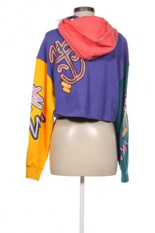 Hanorac de femei Adidas, Mărime M, Culoare Multicolor, Preț 284,21 Lei