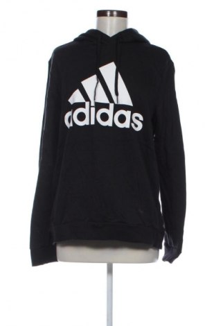 Dámská mikina  Adidas, Velikost XL, Barva Černá, Cena  779,00 Kč