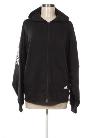 Hanorac de femei Adidas, Mărime L, Culoare Negru, Preț 373,99 Lei