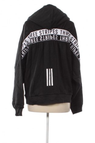 Hanorac de femei Adidas, Mărime L, Culoare Negru, Preț 373,99 Lei