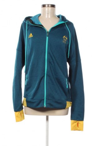 Dámska mikina  Adidas, Veľkosť XL, Farba Viacfarebná, Cena  27,95 €