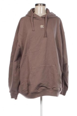 Dámska mikina  Adidas Originals, Veľkosť L, Farba Hnedá, Cena  62,95 €