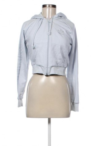 Damen Sweatshirt Adidas Originals, Größe S, Farbe Blau, Preis 24,99 €