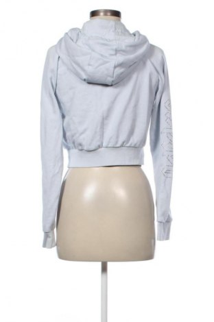 Damen Sweatshirt Adidas Originals, Größe S, Farbe Blau, Preis 24,99 €