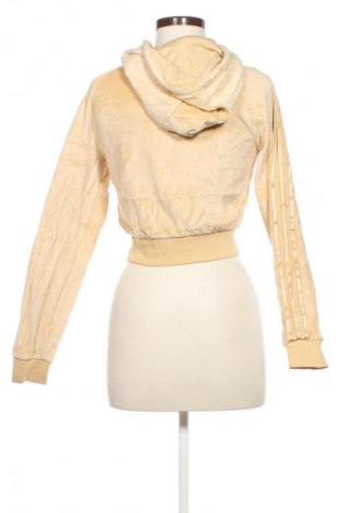 Hanorac de femei Adidas Originals, Mărime XXS, Culoare Galben, Preț 165,99 Lei