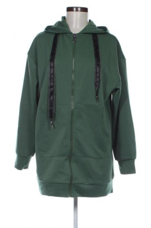 Női sweatshirt Allday, Méret M, Szín Zöld, Ár 9 219 Ft