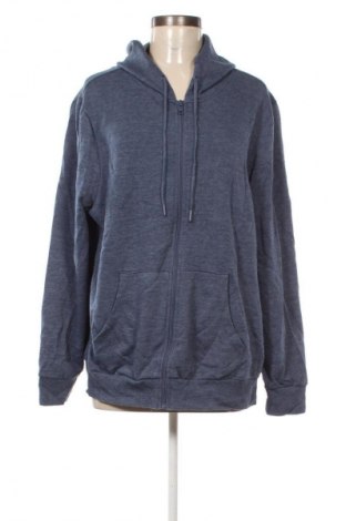 Damen Sweatshirt Anko, Größe XXL, Farbe Blau, Preis 26,99 €
