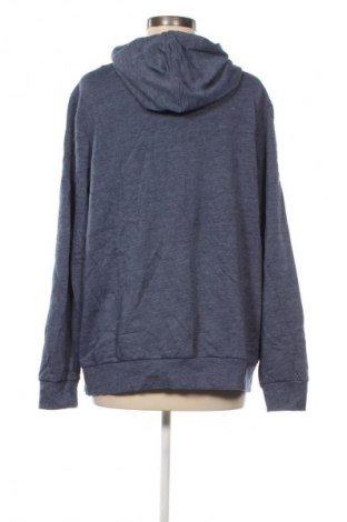 Damen Sweatshirt Anko, Größe XXL, Farbe Blau, Preis 26,99 €