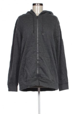 Dámska mikina  Anko, Veľkosť XL, Farba Sivá, Cena  22,95 €