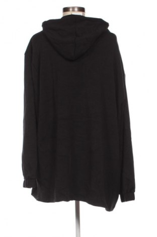 Hanorac de femei Avella, Mărime 3XL, Culoare Negru, Preț 158,99 Lei