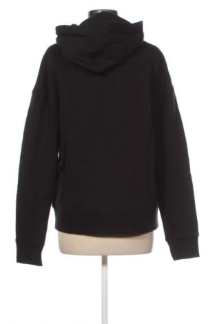Damen Sweatshirt BOSS, Größe L, Farbe Schwarz, Preis 55,27 €