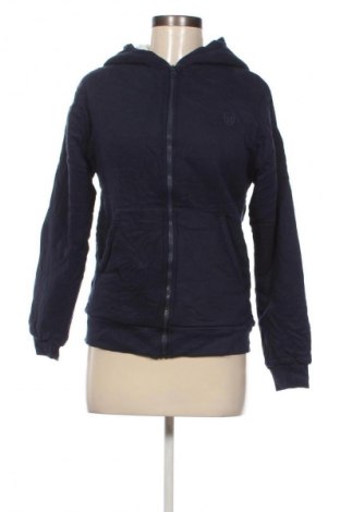 Hanorac de femei Bauhaus, Mărime L, Culoare Albastru, Preț 214,99 Lei