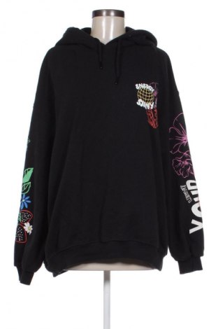 Damska bluza Bershka, Rozmiar S, Kolor Kolorowy, Cena 112,62 zł