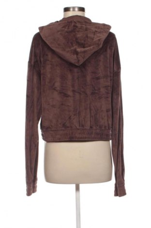Hanorac de femei Beverly Hills Polo Club, Mărime M, Culoare Maro, Preț 141,99 Lei