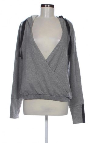 Dámska mikina  Bewear, Veľkosť L, Farba Sivá, Cena  54,95 €